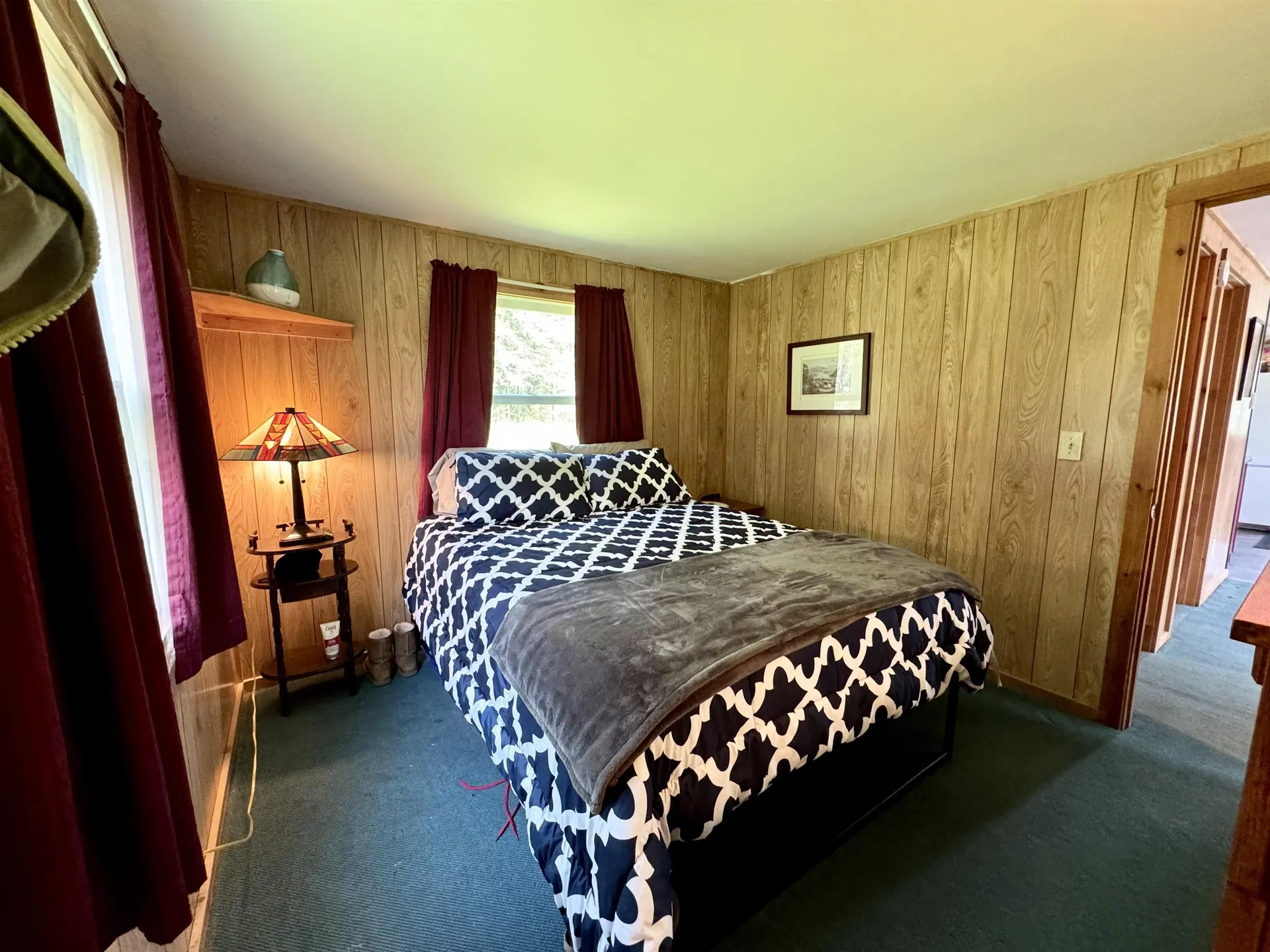 637 Back Lake Road Pittsburg NH 03592