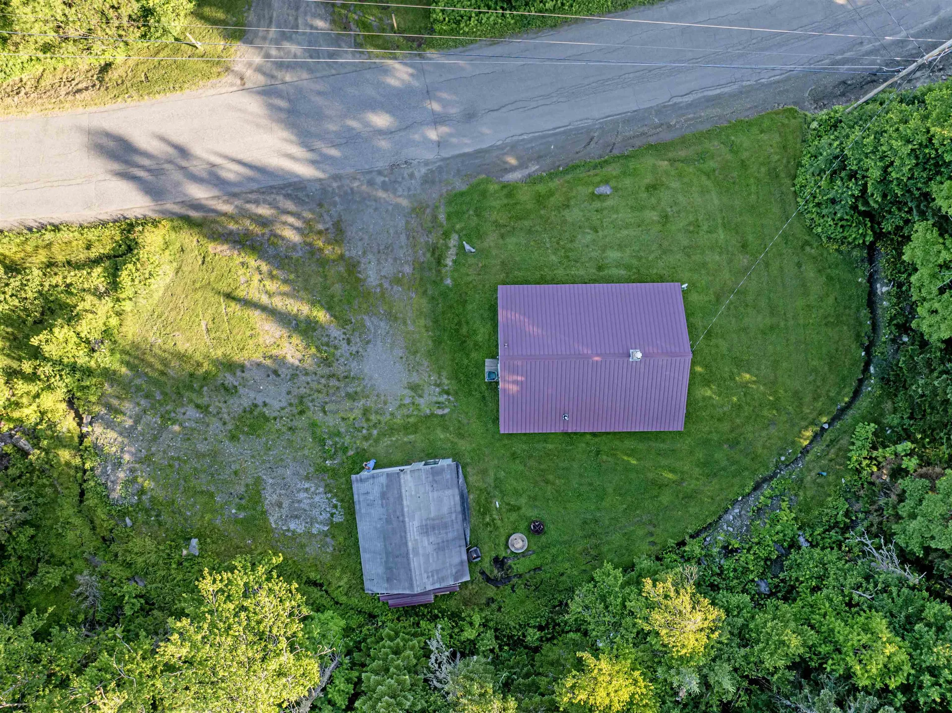 637 Back Lake Road Pittsburg NH 03592