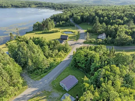 637 Back Lake Road Pittsburg NH 03592