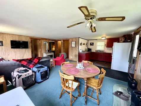637 Back Lake Road Pittsburg NH 03592