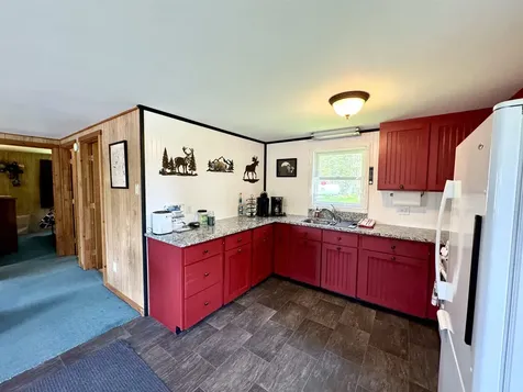637 Back Lake Road Pittsburg NH 03592