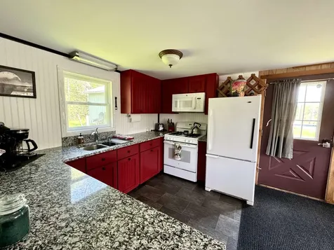 637 Back Lake Road Pittsburg NH 03592
