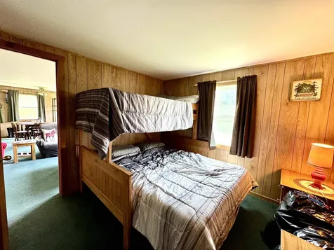 637 Back Lake Road Pittsburg NH 03592