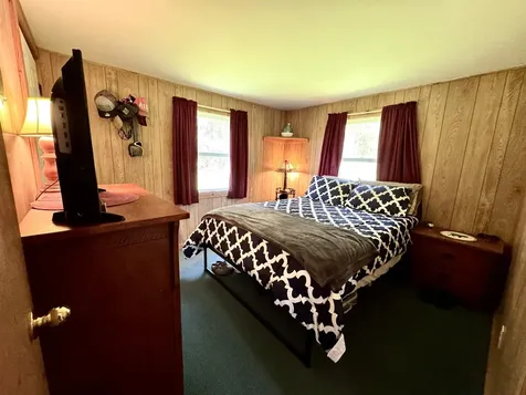 637 Back Lake Road Pittsburg NH 03592