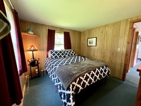 637 Back Lake Road Pittsburg NH 03592