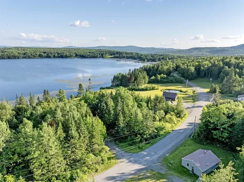 637 Back Lake Road Pittsburg NH 03592