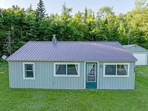 637 Back Lake Road Pittsburg NH 03592