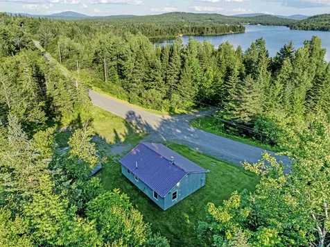 637 Back Lake Road Pittsburg NH 03592