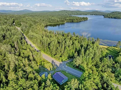 637 Back Lake Road Pittsburg NH 03592