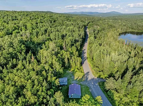 637 Back Lake Road Pittsburg NH 03592
