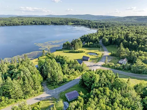 637 Back Lake Road Pittsburg NH 03592