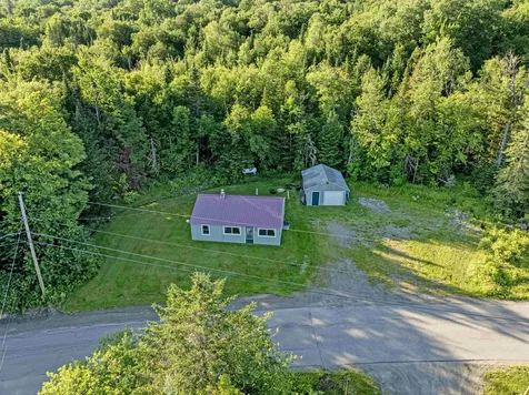 637 Back Lake Road Pittsburg NH 03592