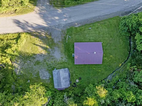 637 Back Lake Road Pittsburg NH 03592