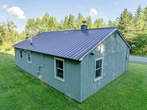 637 Back Lake Road Pittsburg NH 03592