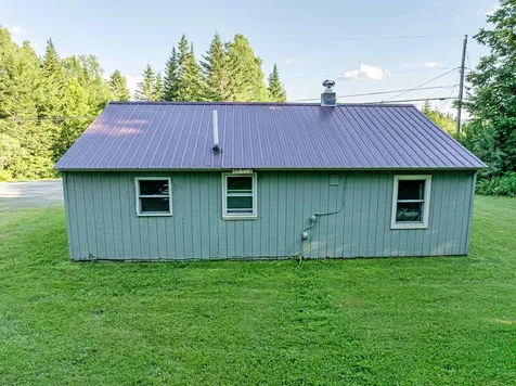 637 Back Lake Road Pittsburg NH 03592