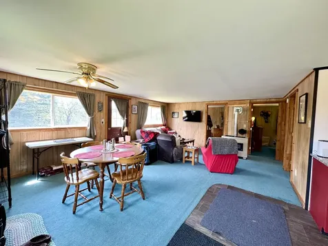 637 Back Lake Road Pittsburg NH 03592