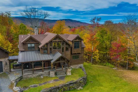 45 Spring Hill Road Dover VT 05356