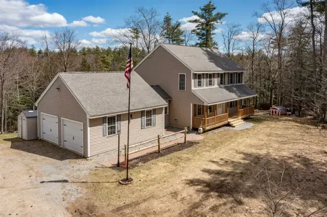 559 Old County Road Deering NH 03244