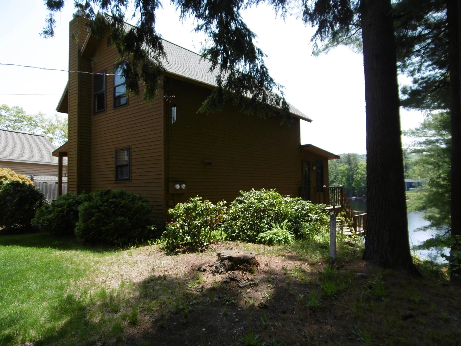 192 Elm Street Goffstown NH 03045