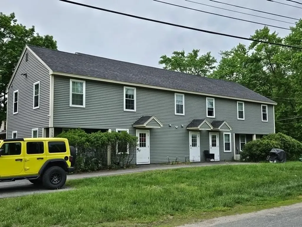 130 Martel Court Keene NH 03431