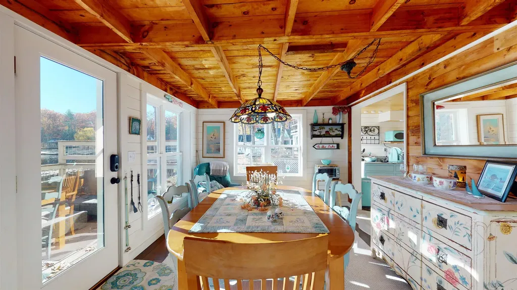 1920 Lake Dunmore Road Salisbury VT 05769