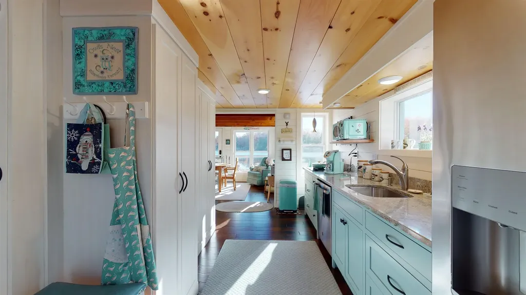 1920 Lake Dunmore Road Salisbury VT 05769