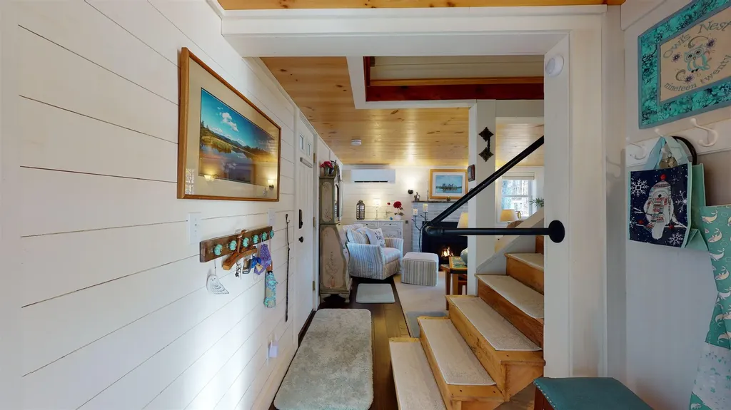 1920 Lake Dunmore Road Salisbury VT 05769