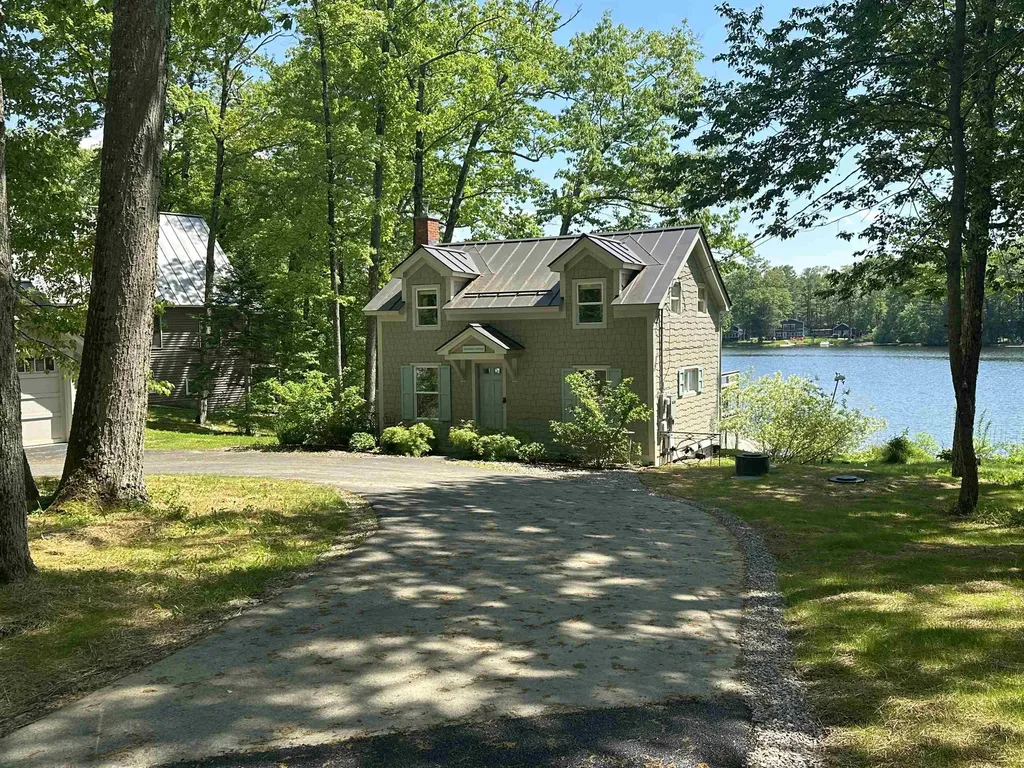 1920 Lake Dunmore Road Salisbury VT 05769