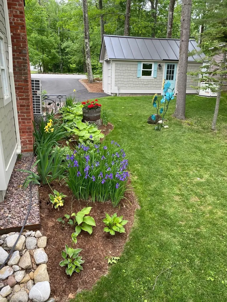 1920 Lake Dunmore Road Salisbury VT 05769