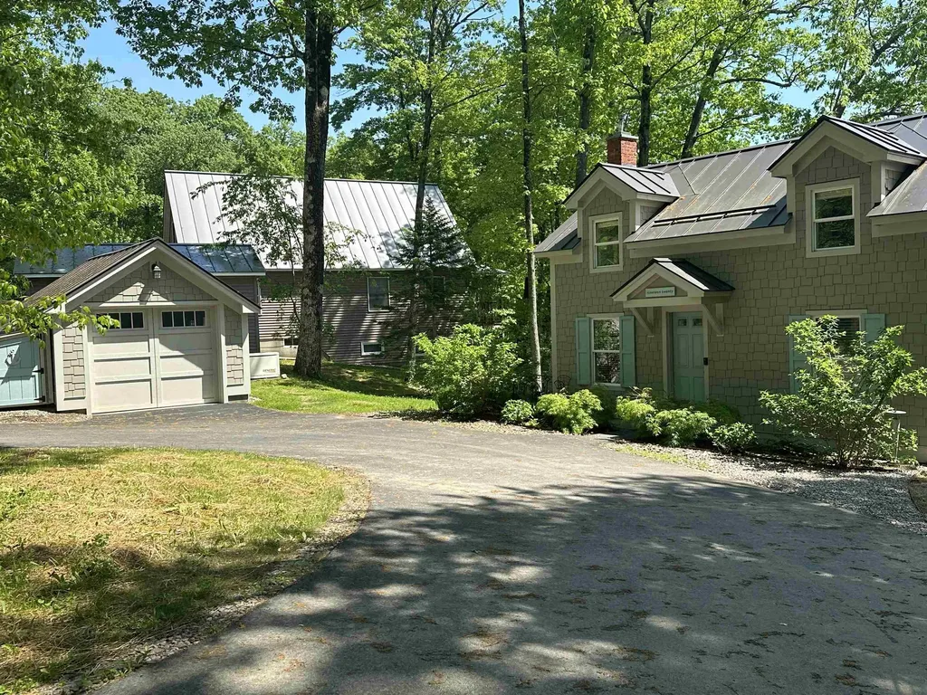 1920 Lake Dunmore Road Salisbury VT 05769