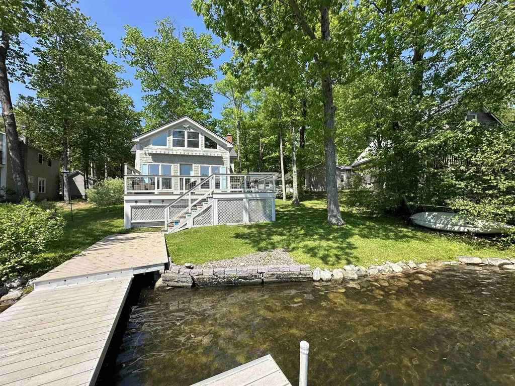1920 Lake Dunmore Road Salisbury VT 05769