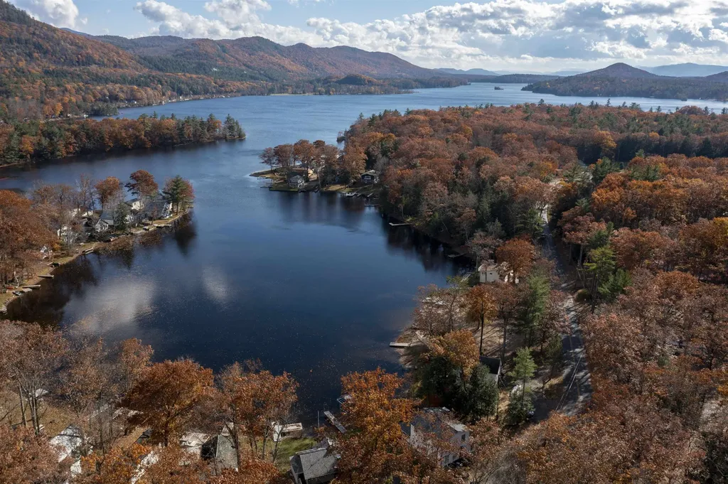 1920 Lake Dunmore Road Salisbury VT 05769
