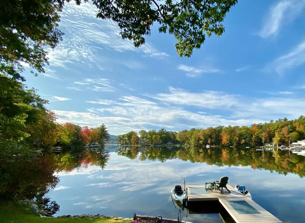 1920 Lake Dunmore Road Salisbury VT 05769