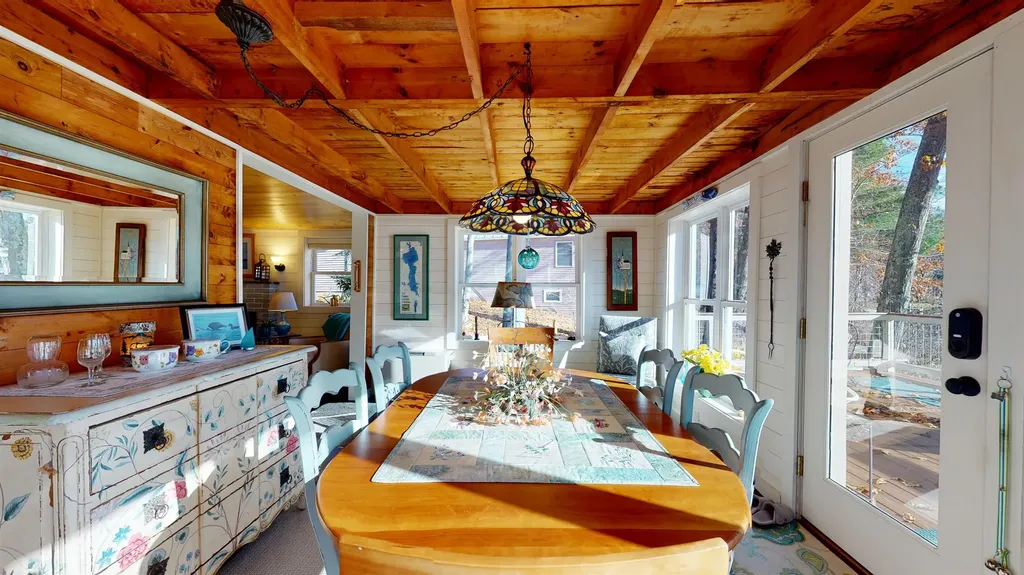 1920 Lake Dunmore Road Salisbury VT 05769