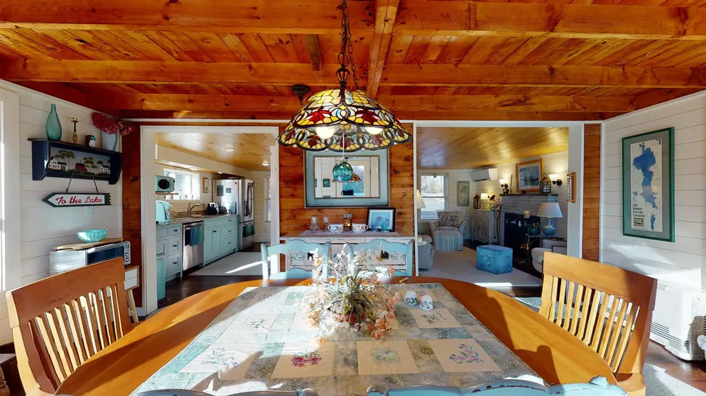 1920 Lake Dunmore Road Salisbury VT 05769