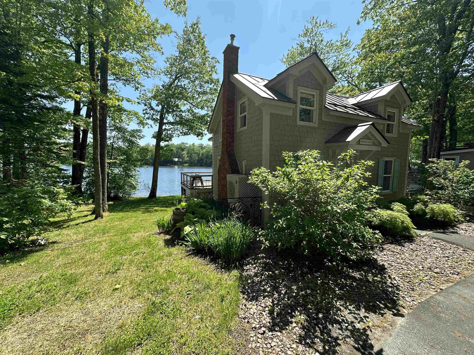 1920 Lake Dunmore Road Salisbury VT 05769