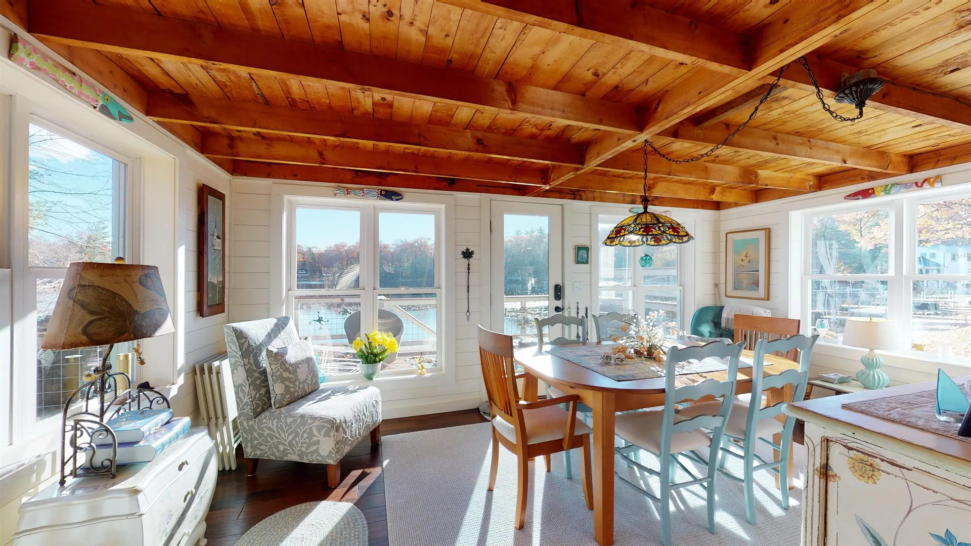 1920 Lake Dunmore Road Salisbury VT 05769