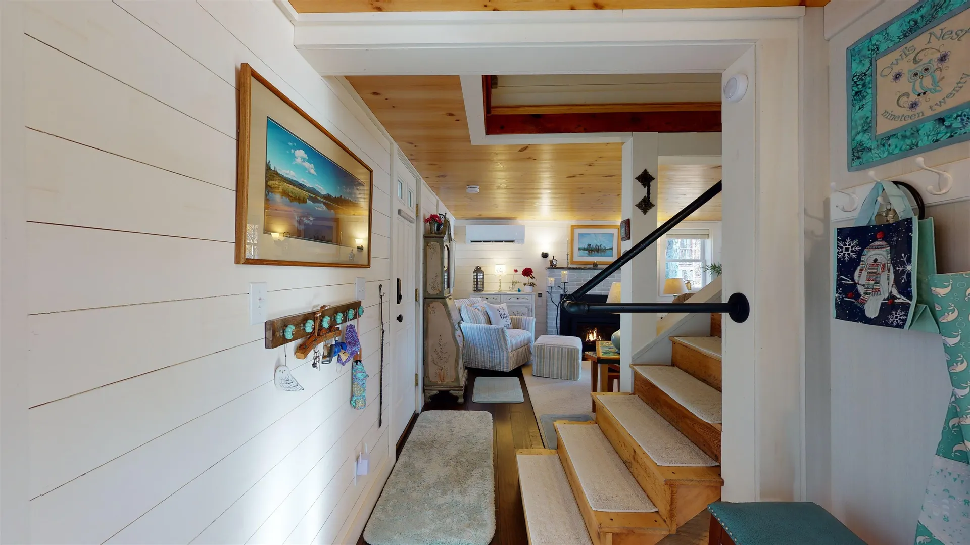 1920 Lake Dunmore Road Salisbury VT 05769