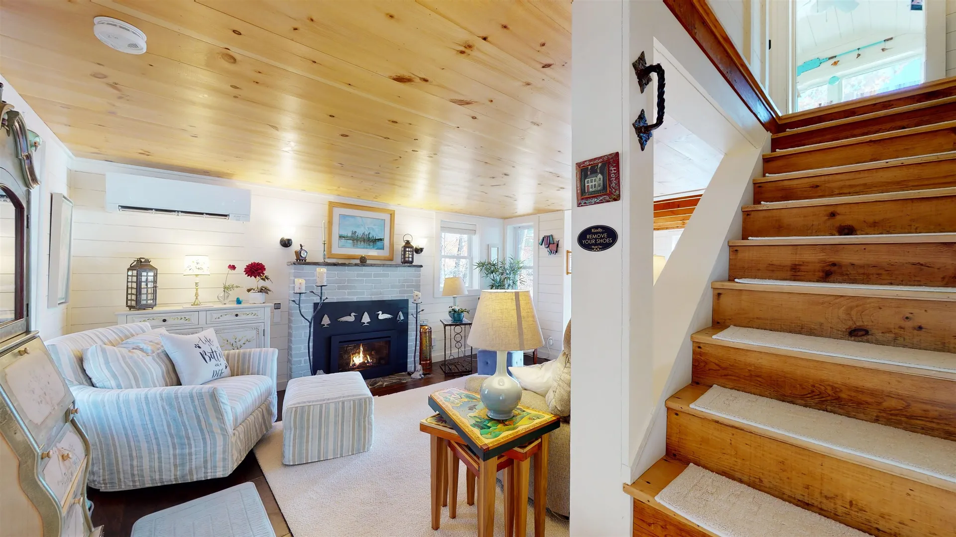 1920 Lake Dunmore Road Salisbury VT 05769