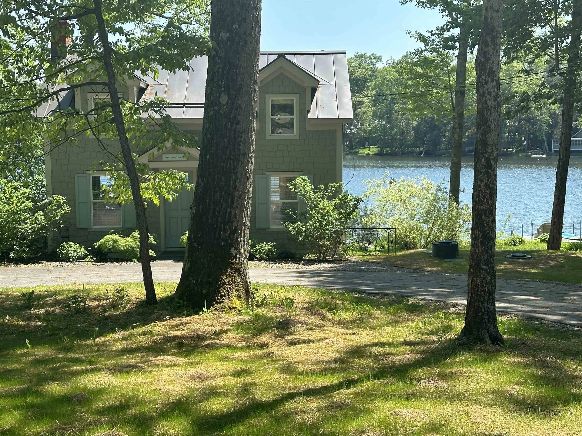 1920 Lake Dunmore Road Salisbury VT 05769