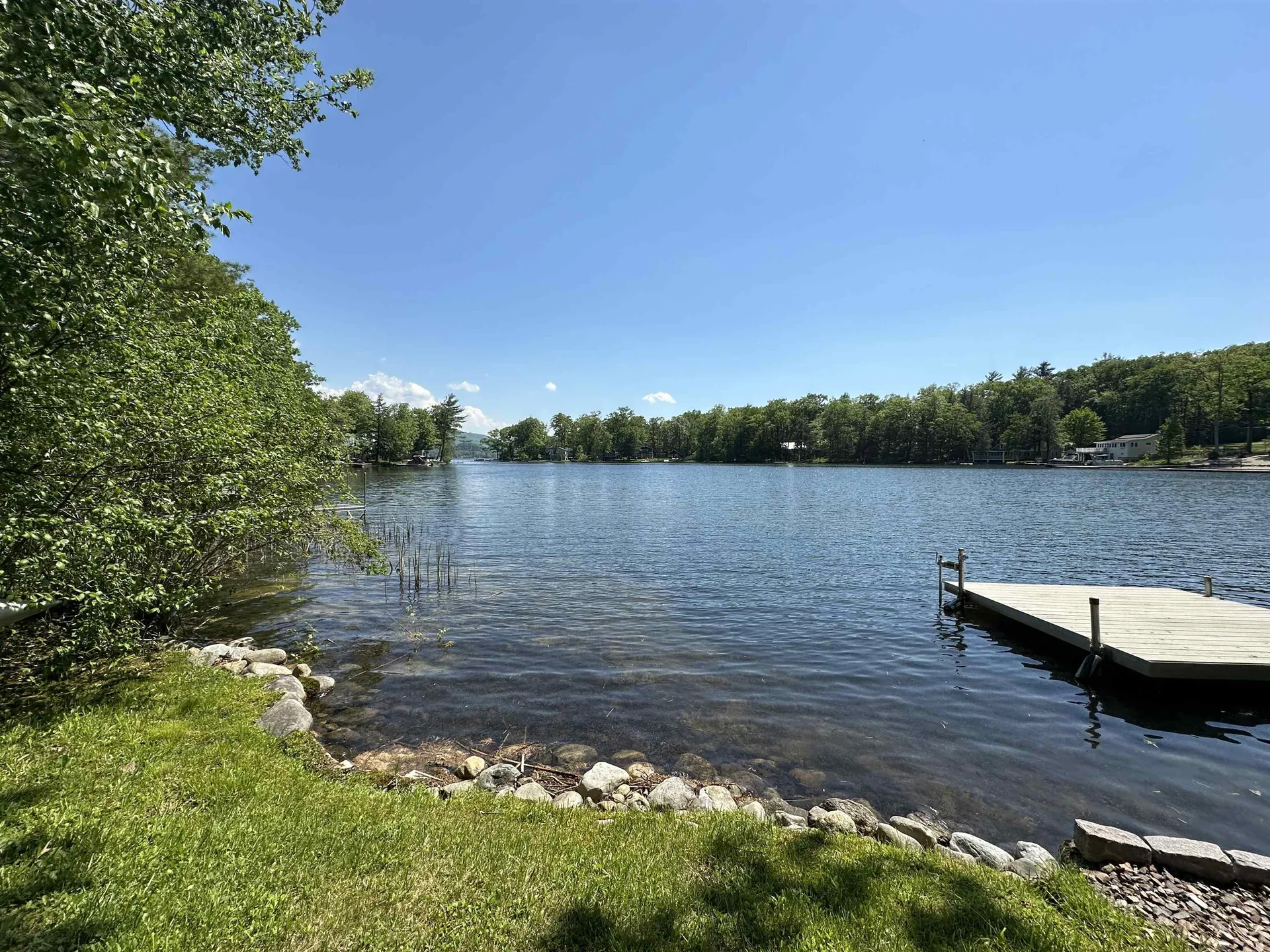 1920 Lake Dunmore Road Salisbury VT 05769