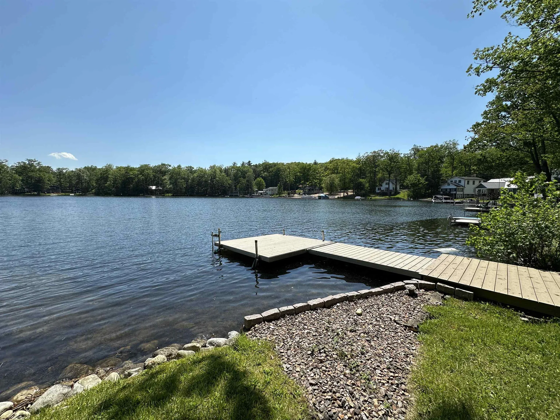 1920 Lake Dunmore Road Salisbury VT 05769