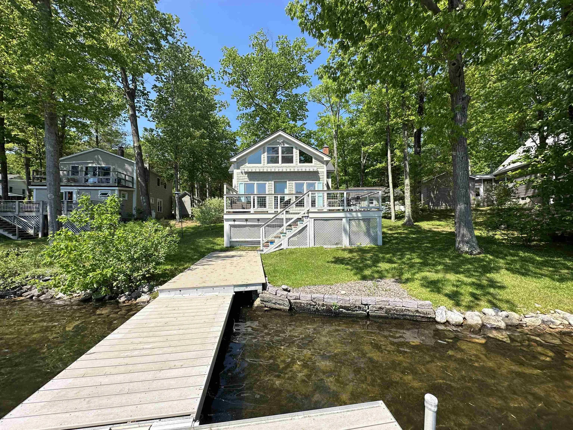 1920 Lake Dunmore Road Salisbury VT 05769