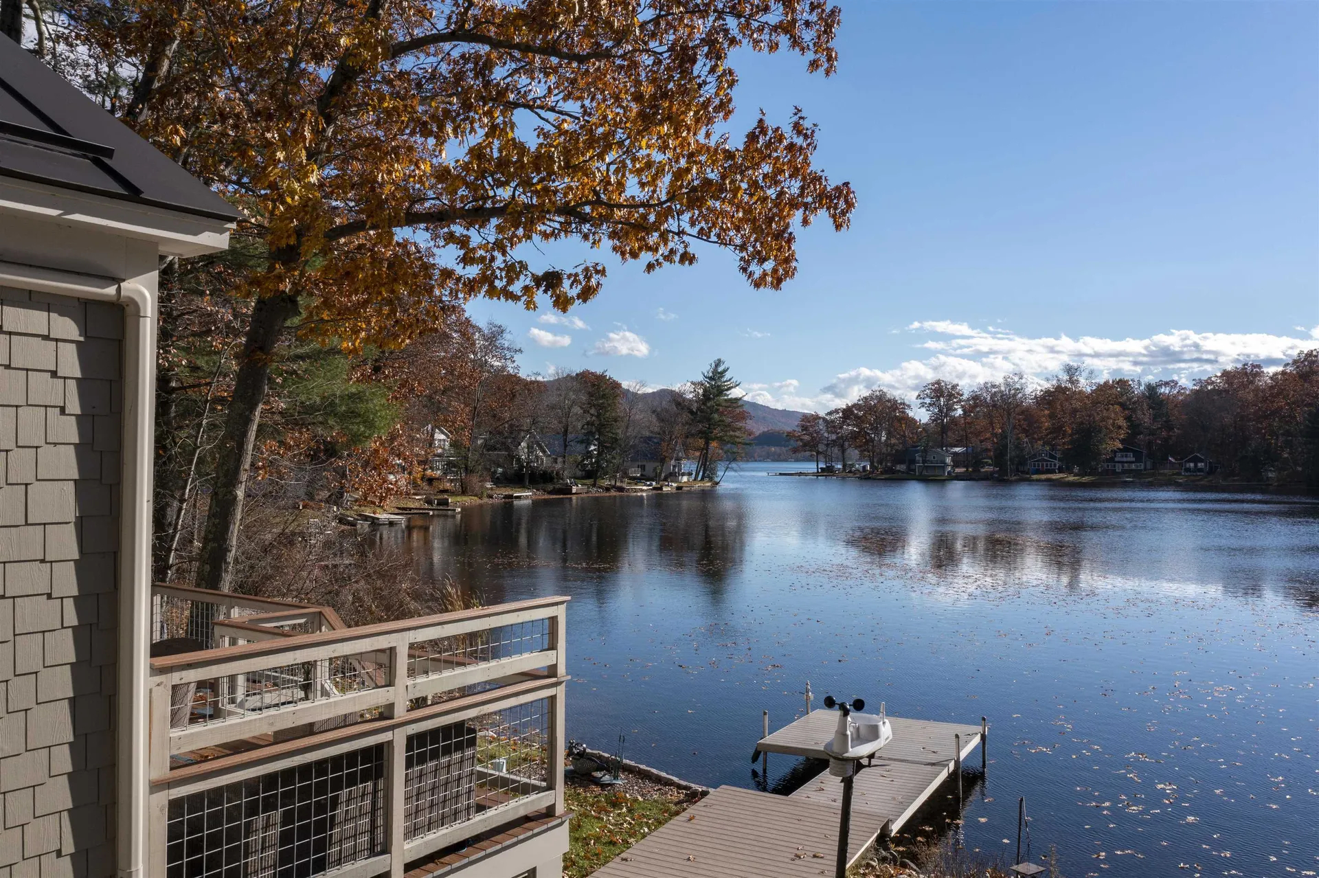 1920 Lake Dunmore Road Salisbury VT 05769