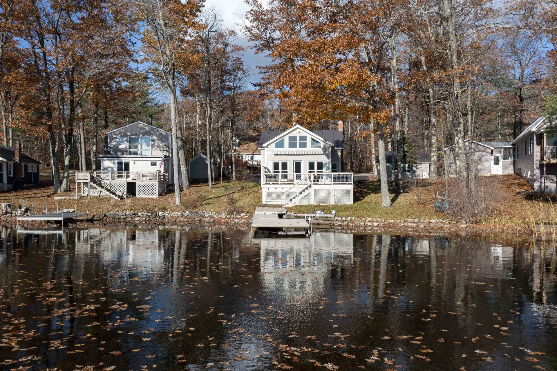 1920 Lake Dunmore Road Salisbury VT 05769