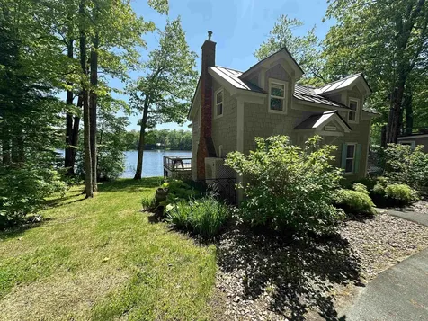 1920 Lake Dunmore Road Salisbury VT 05769