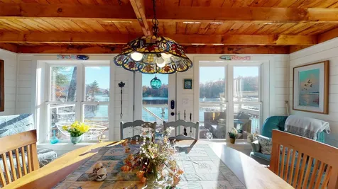 1920 Lake Dunmore Road Salisbury VT 05769