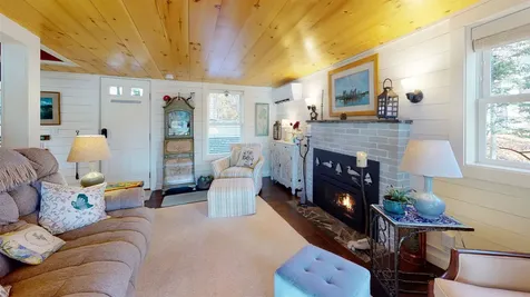 1920 Lake Dunmore Road Salisbury VT 05769