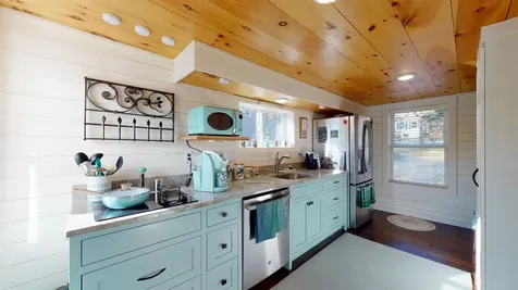 1920 Lake Dunmore Road Salisbury VT 05769