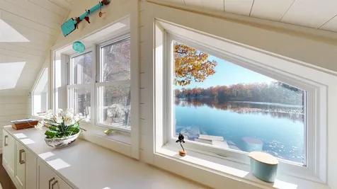 1920 Lake Dunmore Road Salisbury VT 05769